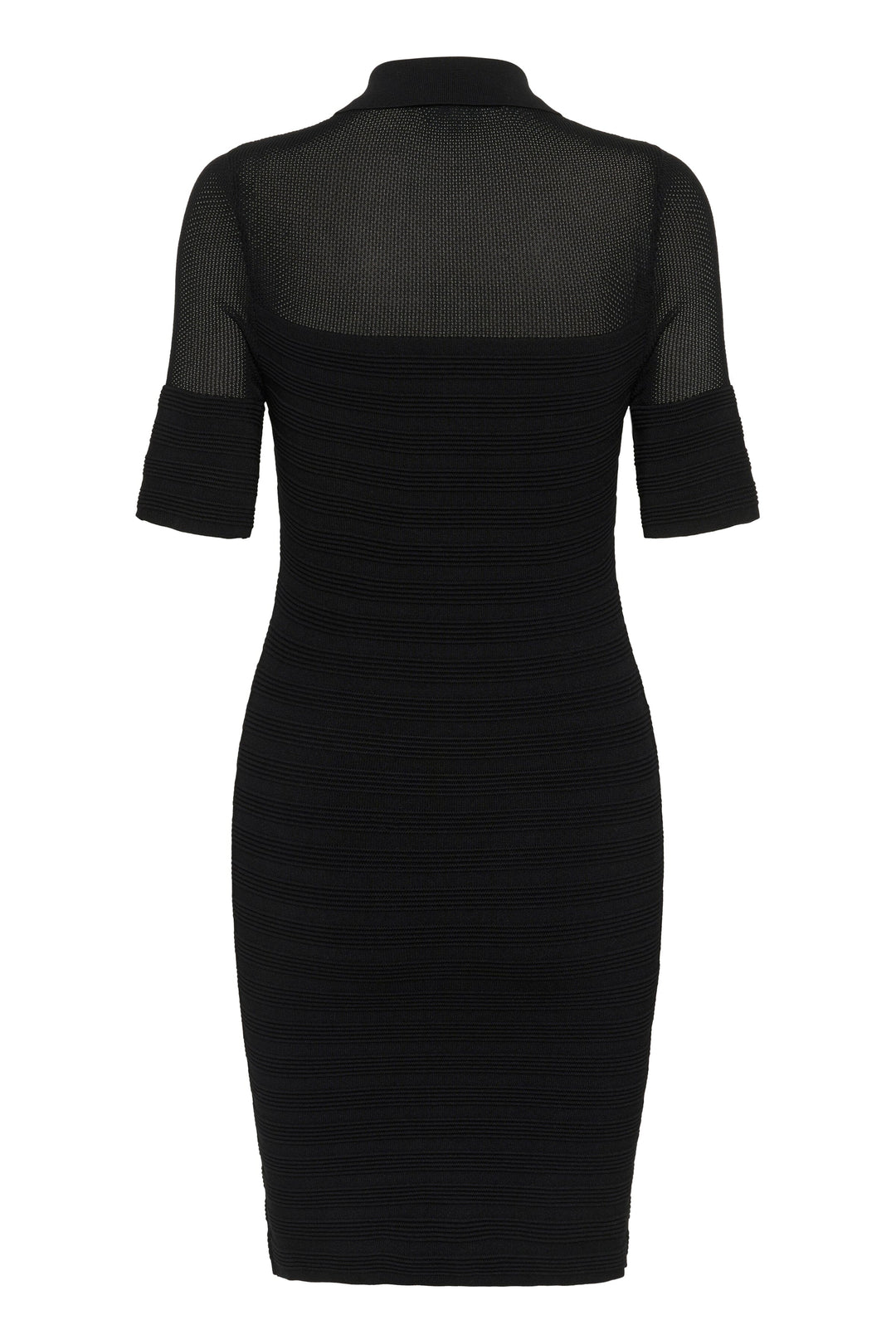 Forudbestilling - Gestuz - Gzmagny Dress 10910347 - 100017 - Black Kjoler 
