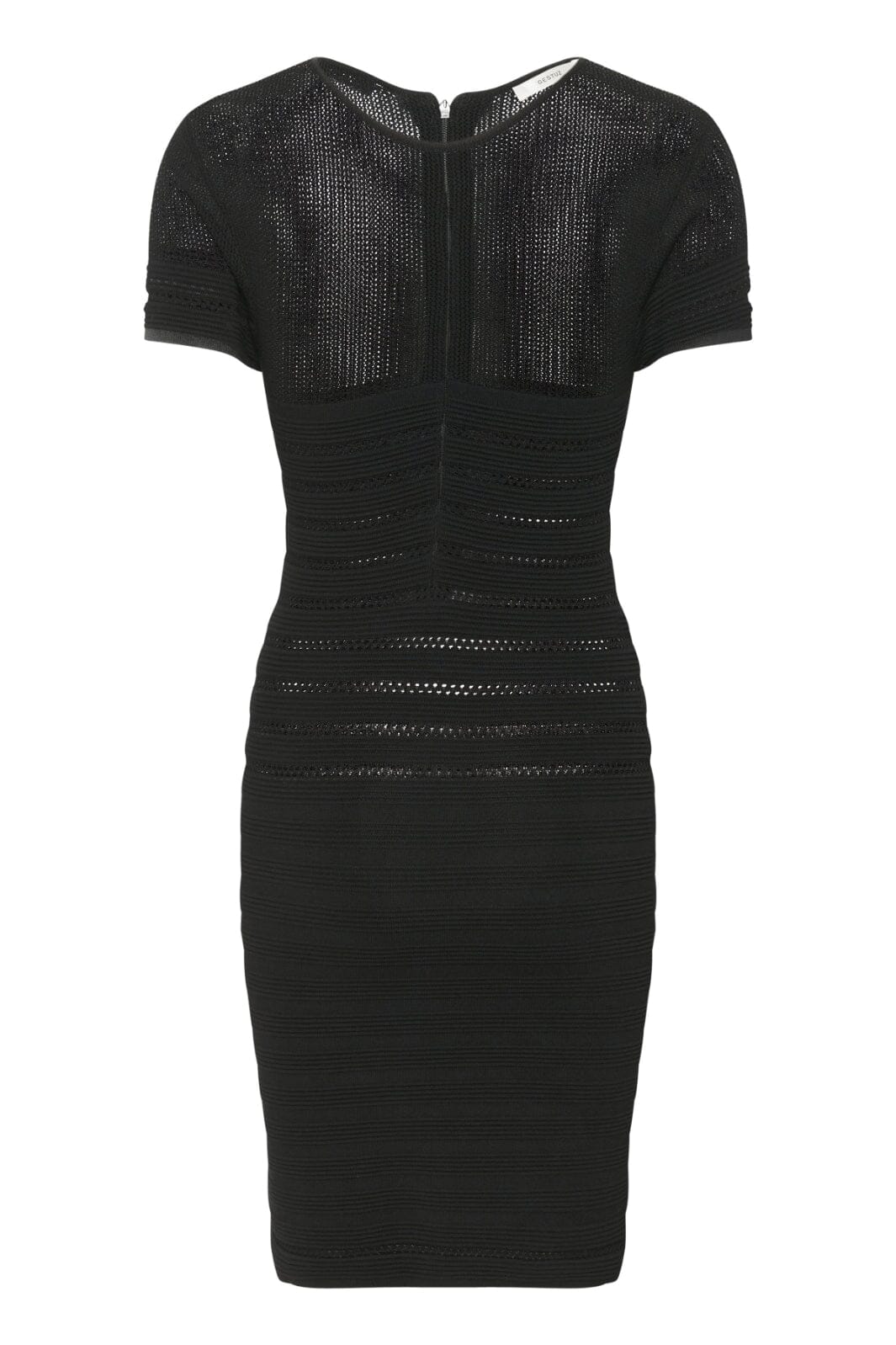 Gestuz - Gzmagny Dress 10910347 - 100017 - Black