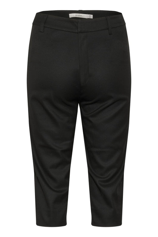 Gestuz - Gzpauline Capri 10910548 - 100017 - Black