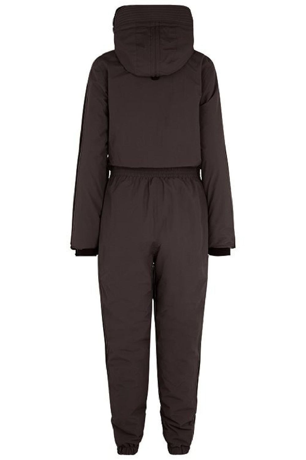 Forudbestilling - Global Funk - Izabela - Dark coffee (Oktober) Jumpsuits 