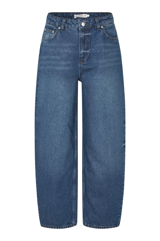 Global Funk - Kendera-G 73500614 - P60 - Mud Stone Wash