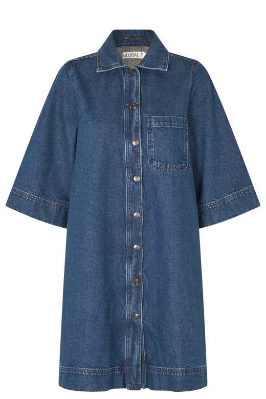 Global Funk - Mera-G 73500609 - P60 - Mud Stone Wash