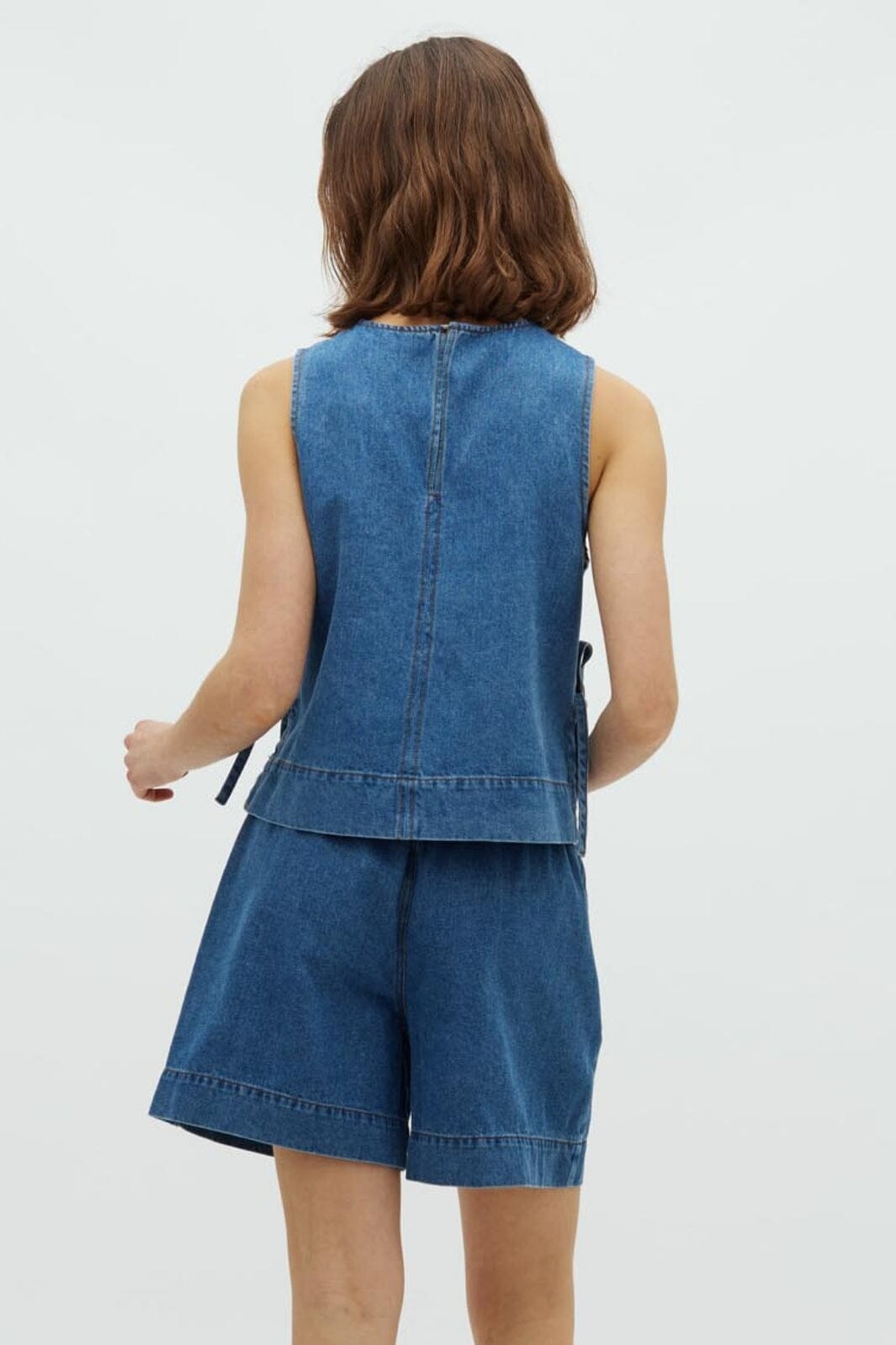 Forudbestilling - Global Funk - Ribba-G 73410702 - 951 - Mid Vintage Blue