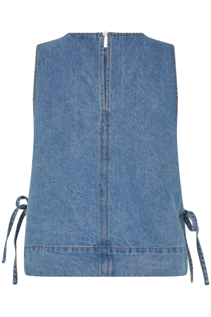 Forudbestilling - Global Funk - Ribba-G 73410702 - 951 - Mid Vintage Blue