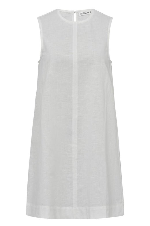 Forudbestilling - Global Funk - Rihann-G 73610222 - 800 - White