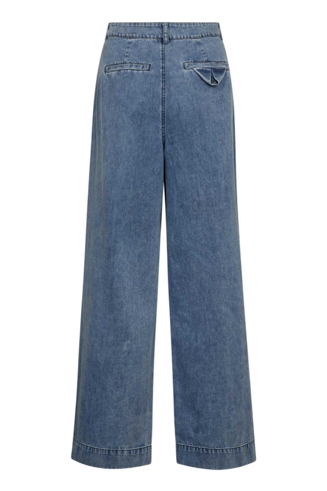 Gossia - Sasago Jo Jeans Pants G2720 - Blue Snow Wash