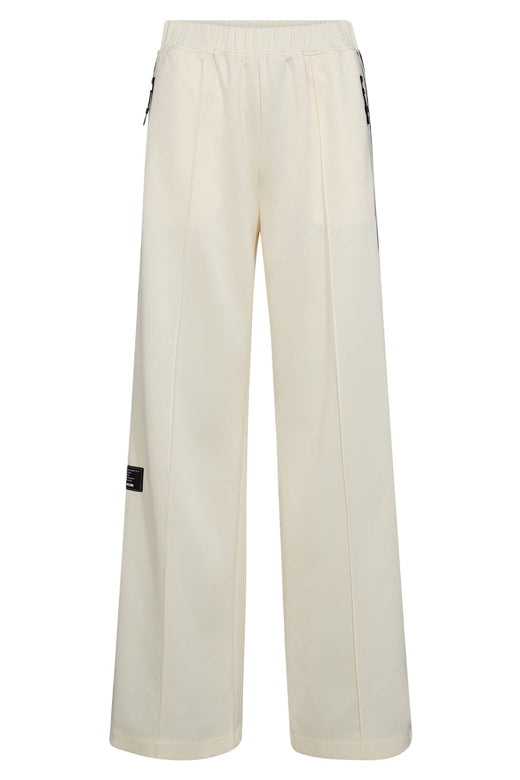 Haute L'Amitié - Baggy Track Pants HL10018 - Off-White