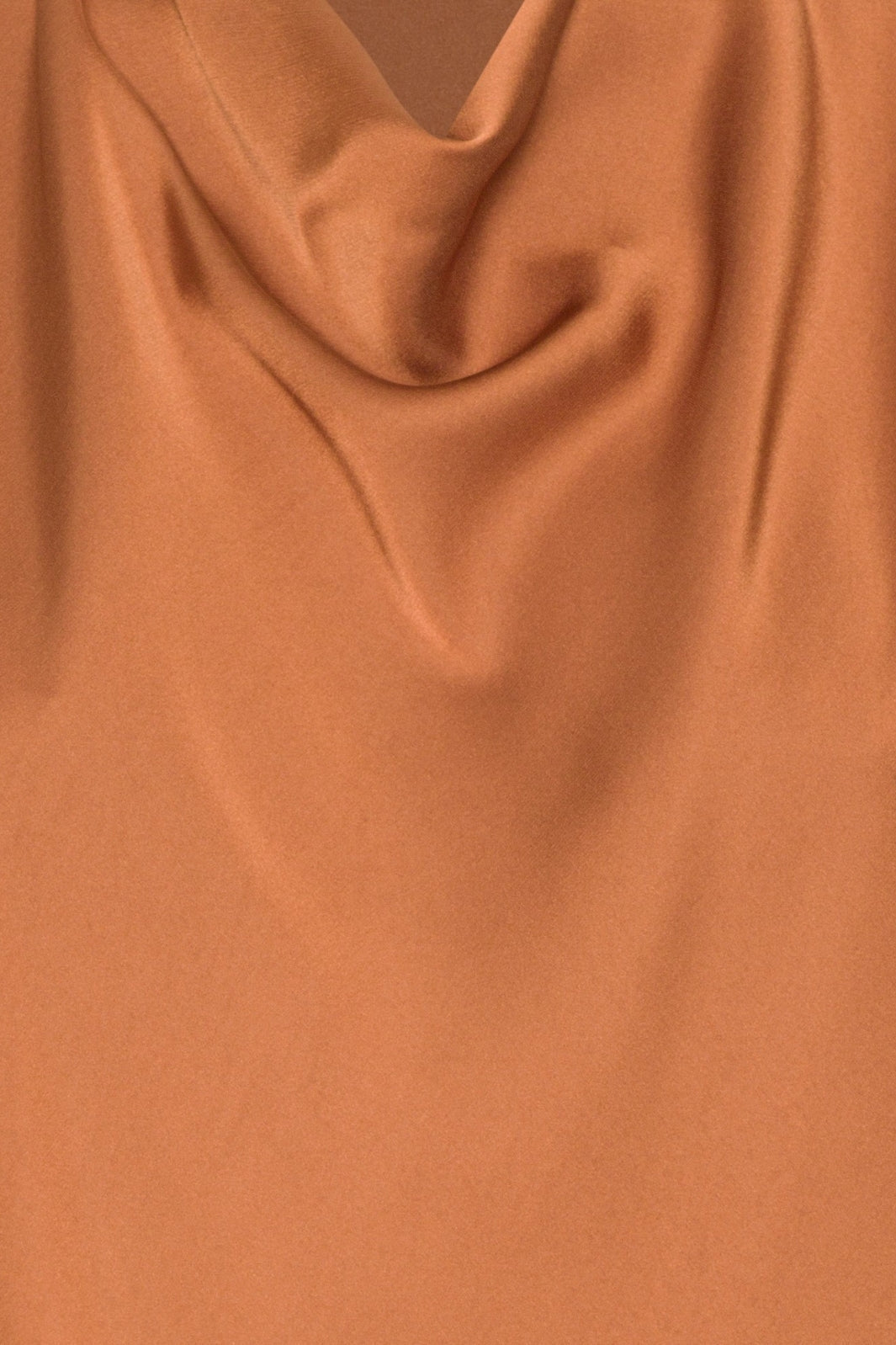 Forudbestilling - Karmamia - Peony Blouse - Amber (September) T-shirts 