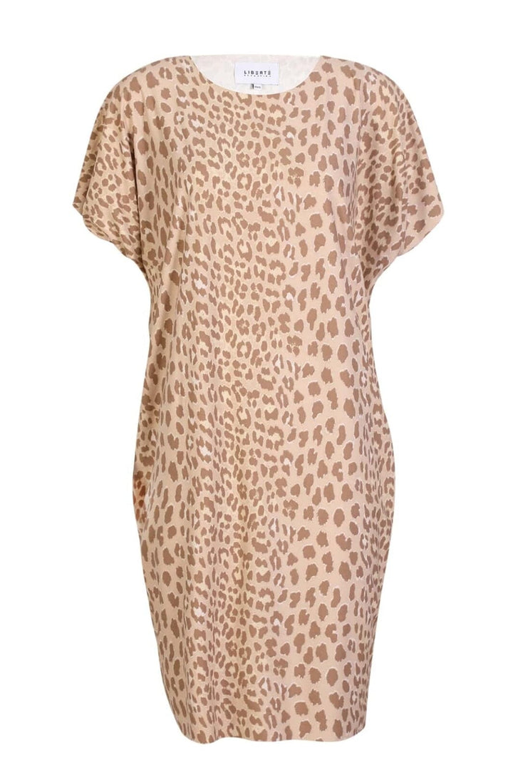 Liberte - Alma-Tunic 9520 - Desert Lux Leo