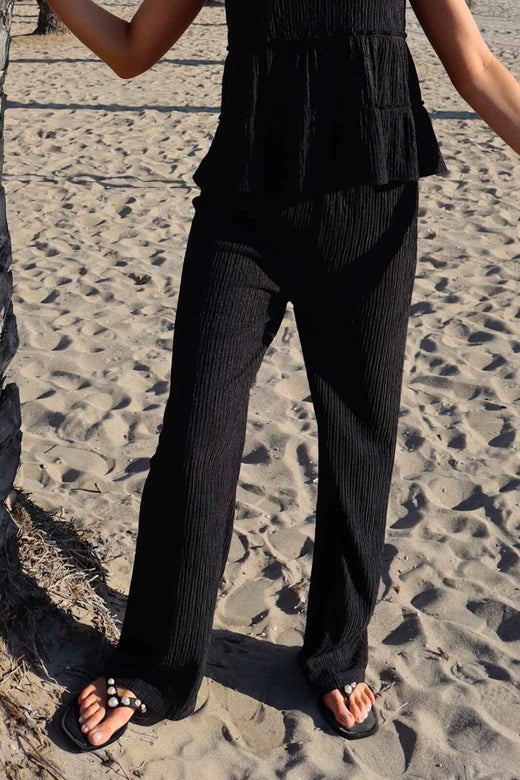 Liberte - Anni-Pants 22208 - Black