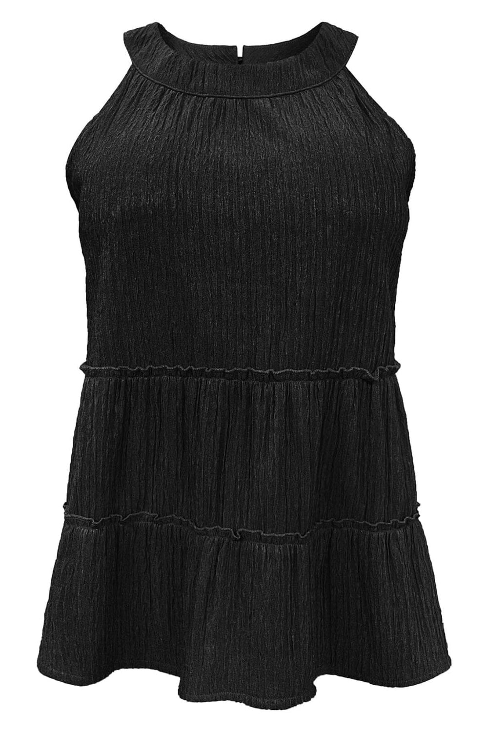 Liberte - Anni-Top 22209 - Black