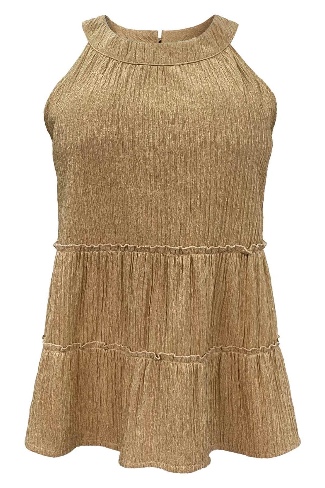 Liberte - Anni-Top 22209 - Brown