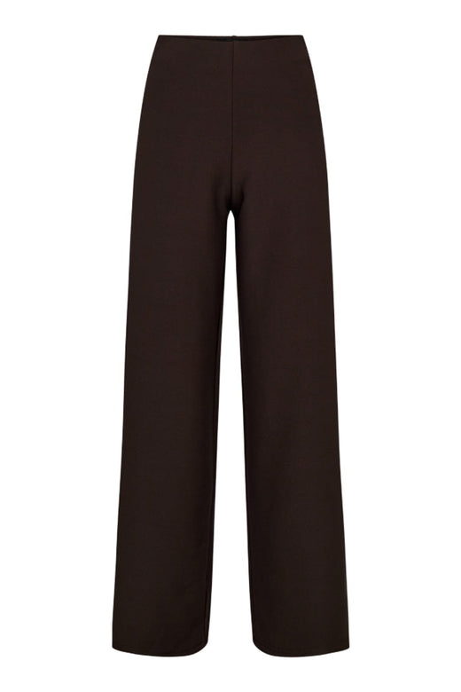 Liberte - Henne-Wide-Pants 21581 - Bordeaux