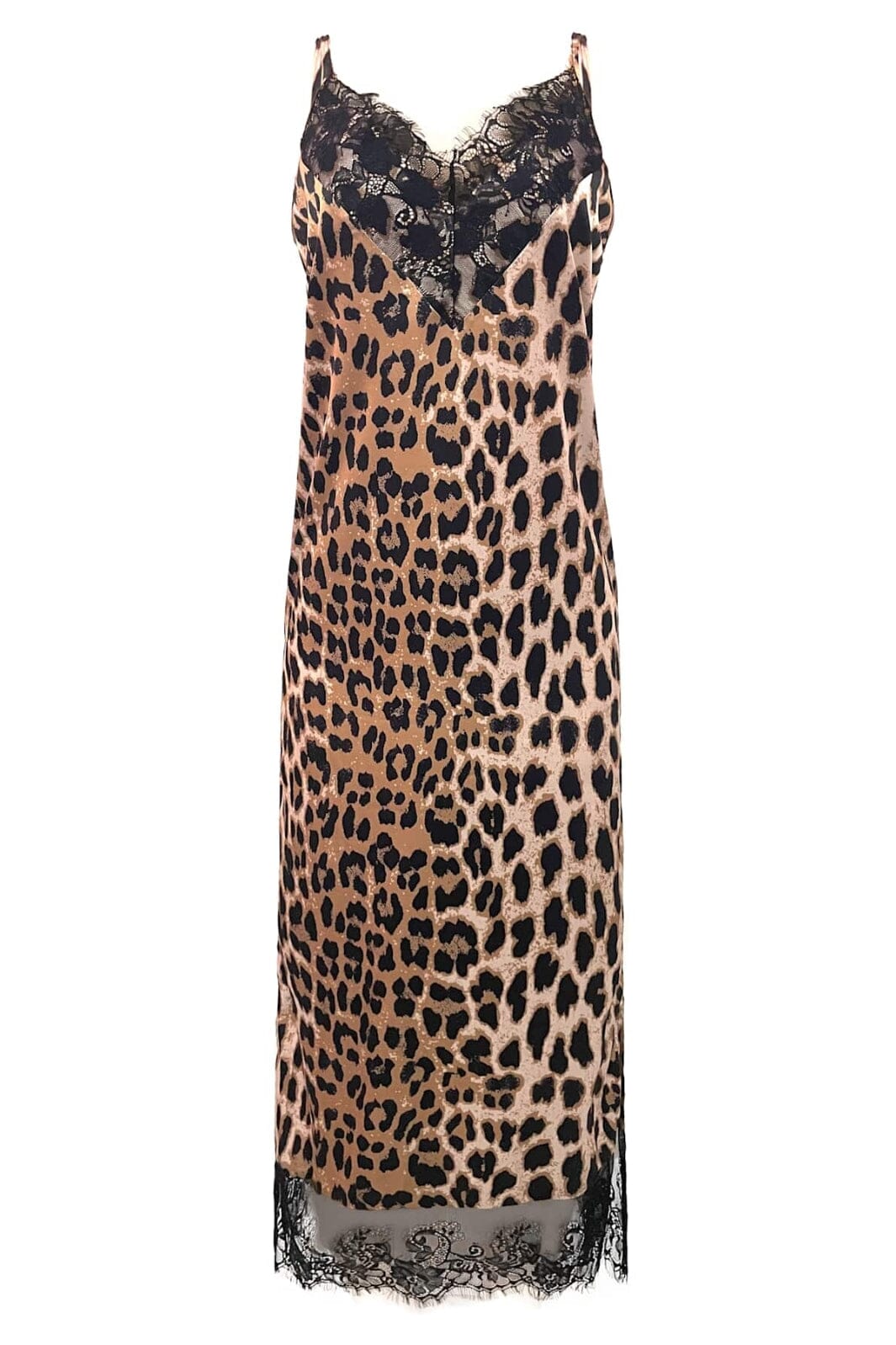 Liberte - Lola Dress 22113 - Big Lux Leo