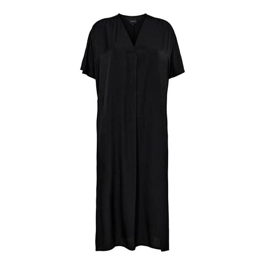 Forudbestilling - Liberte - Otine-Tunic - Black Kjoler 