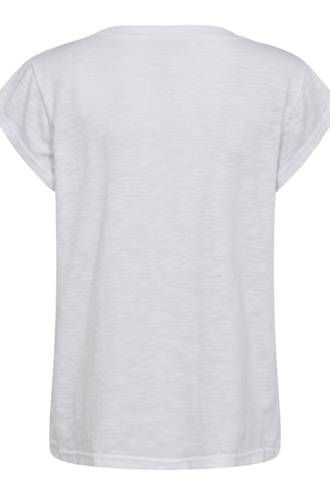 Forudbestilling - Liberte - Ulla-Tshirt - Creme T-shirts 