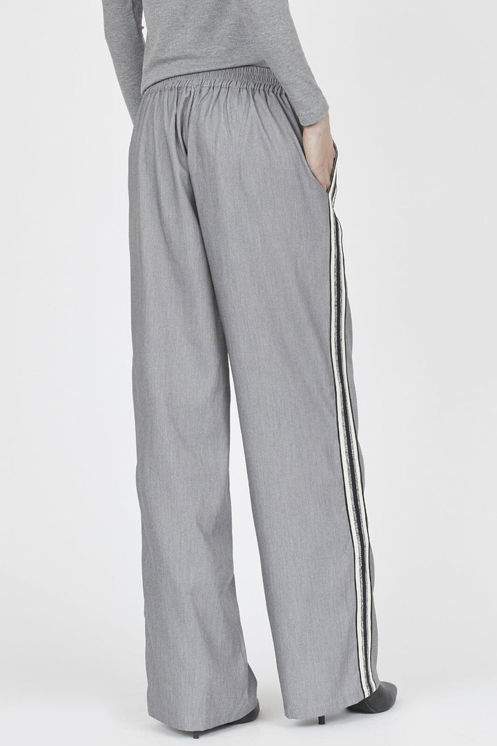 Love & Divine - Love1024-36 18201 - 830 - Grey Mel/Stripe