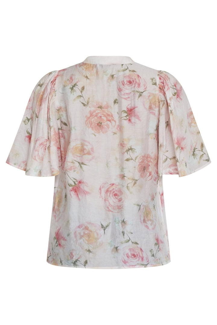 Love & Divine - Love1123-8 18901 - 811 - Coral Flower