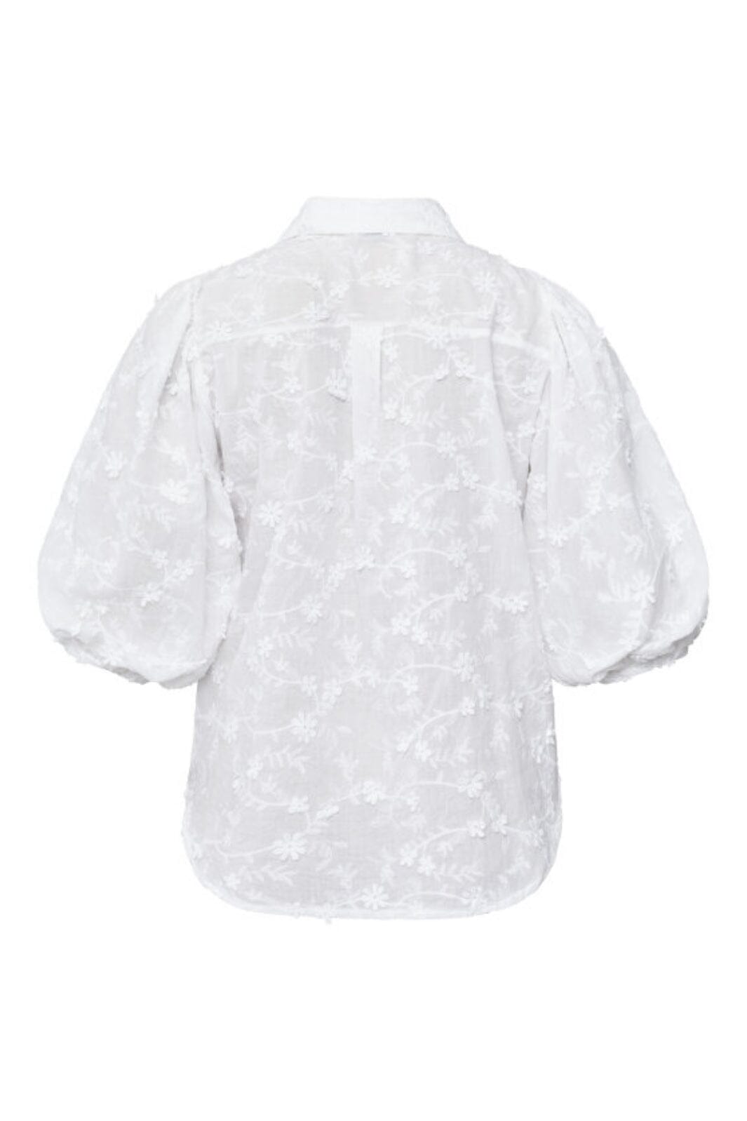Love & Divine - Love436-15 18769 - 100 - White