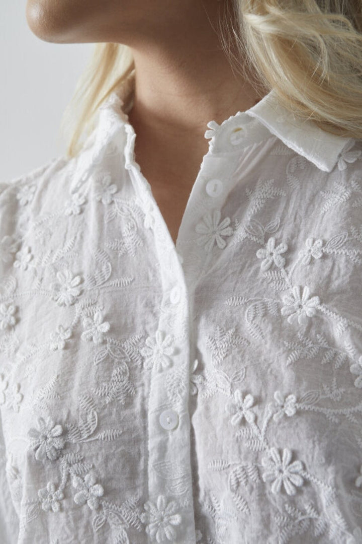 Love & Divine - Love436-15 18769 - 100 - White