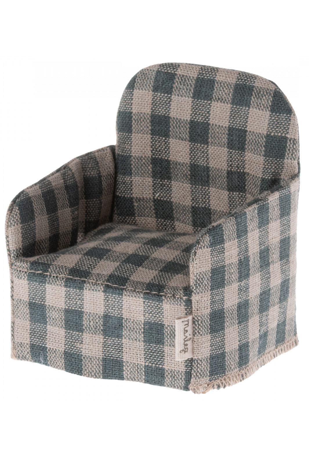 Forudbestilling - Maileg - Chair, Mouse - Green (2022-10-20) Jul 