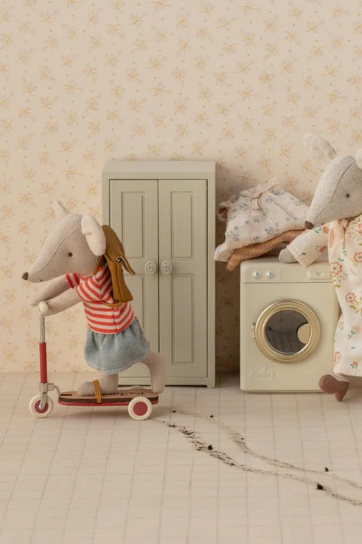 Maileg - Søster Mus, Storesøster - Bigsister/Brother