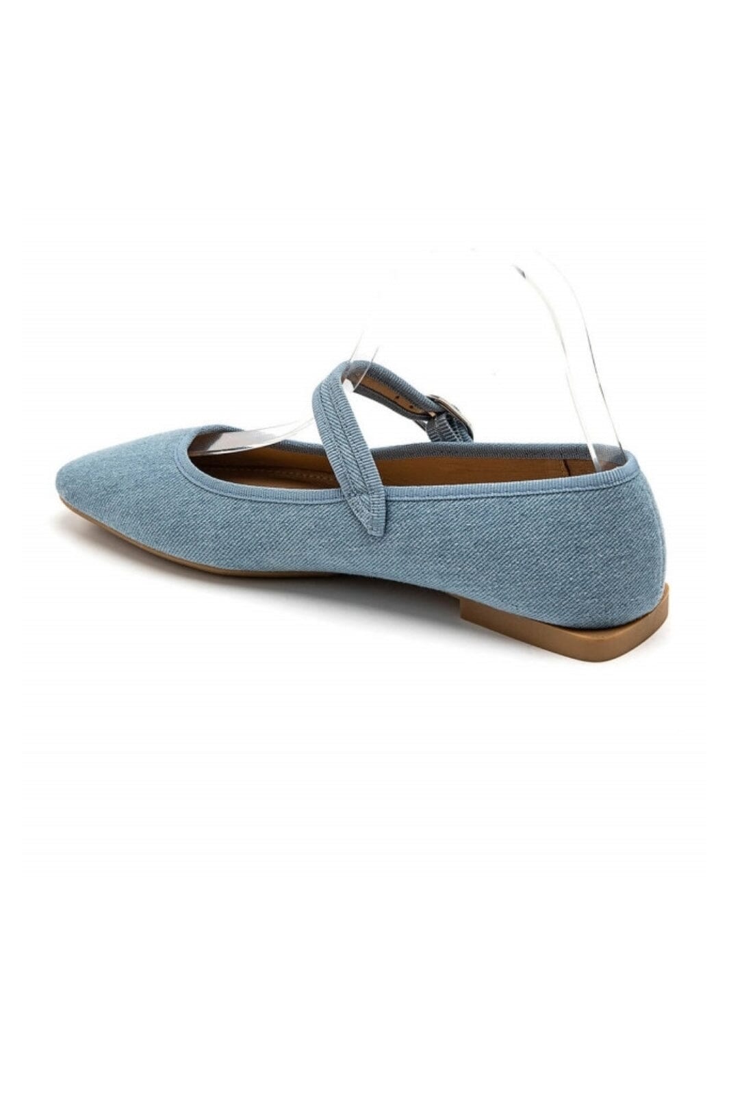 Marta Du Chateau - Ladies Shoes 1772 - Jeans