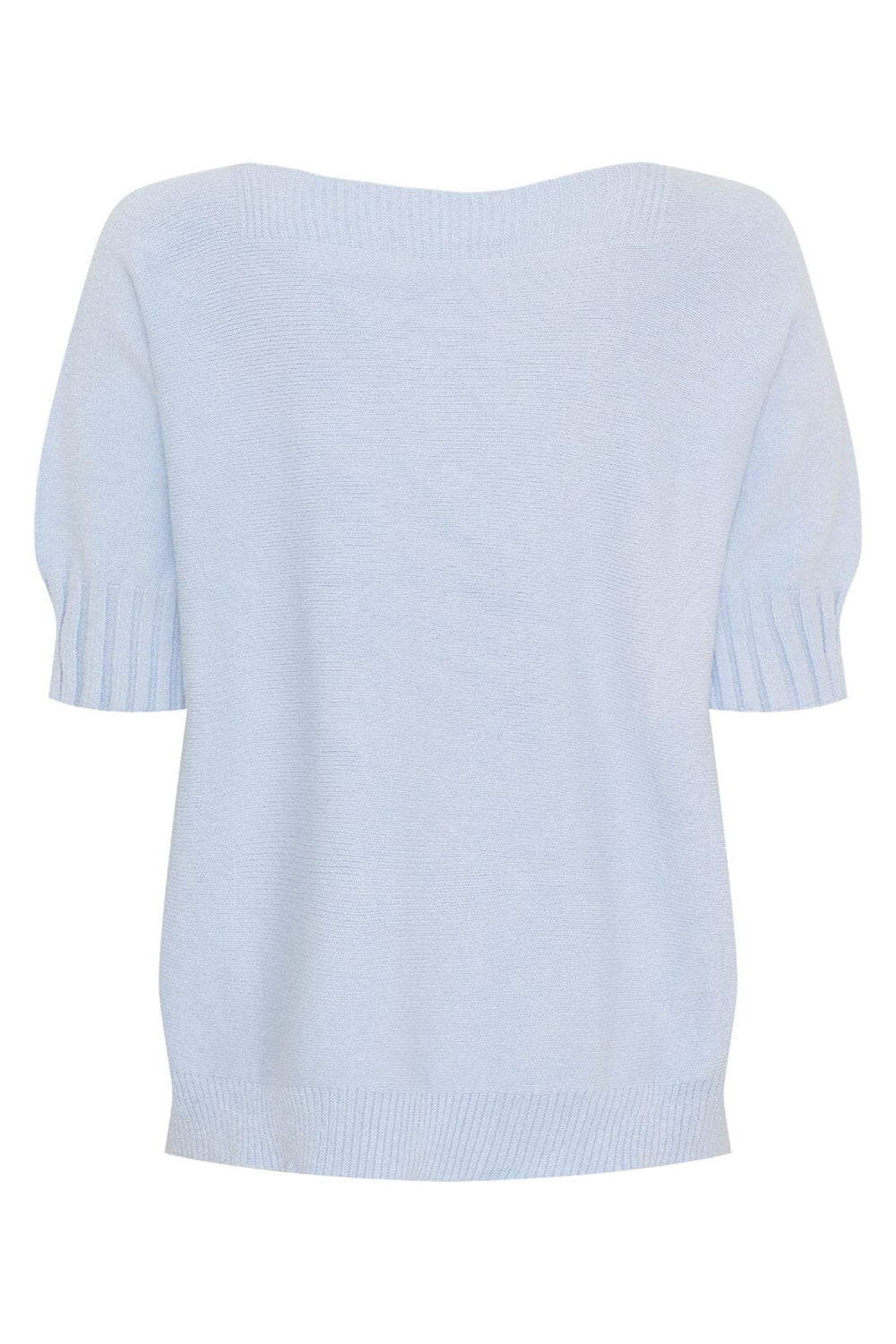 Marta Du Chateau - Mdccostanza Knit 9511 - Celeste