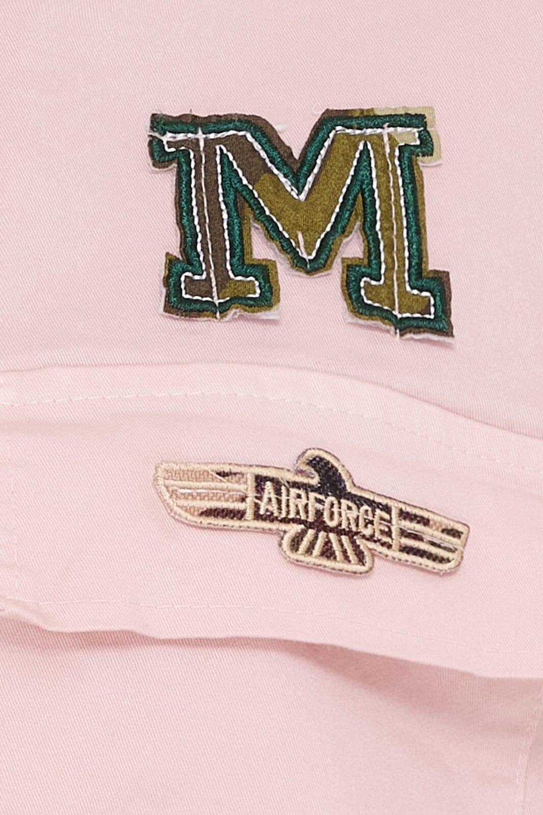 Forudbestilling - Marta Du Chateau - Mdcmillie Jacket 5083 - Rosa206