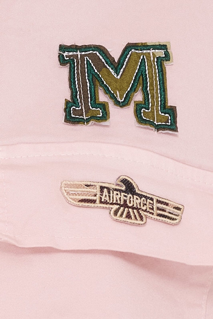 Forudbestilling - Marta Du Chateau - Mdcmillie Jacket 5083 - Rosa206