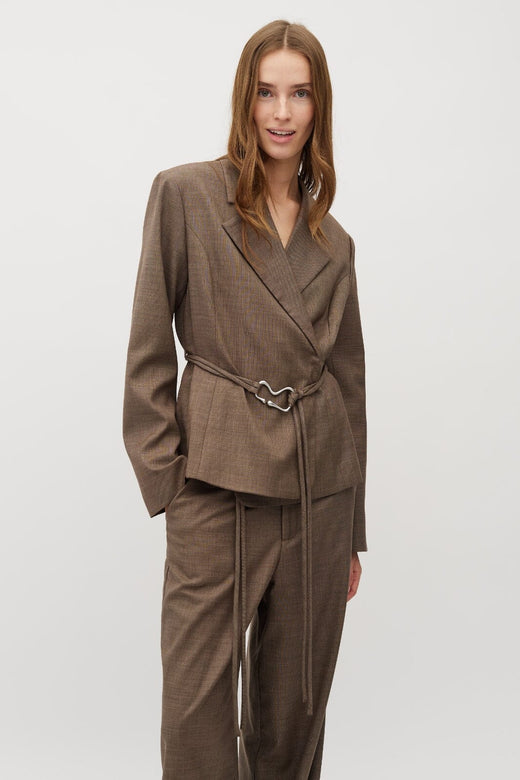 MbyM - Ivia-M 62540527 - T13 - Chicory Coffee Melange