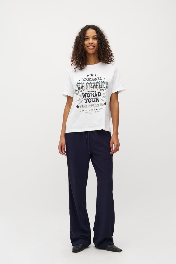 MbyM - Live Forever-M 44220562 - 800 - White