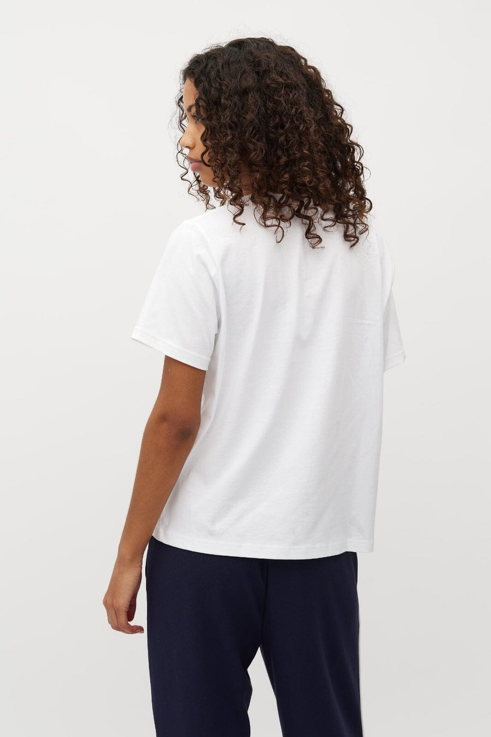 MbyM - Live Forever-M 44220562 - 800 - White