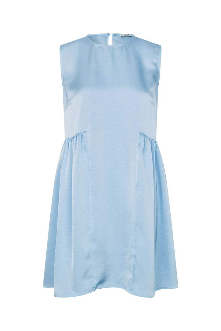 Ennakkotilaus - MbyM - Maisyn Long-M 61000966 - R11 - Light Blue