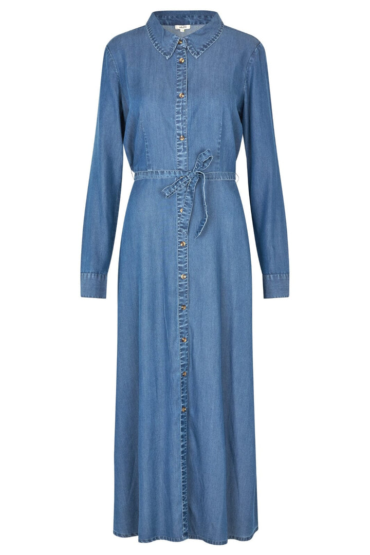 Forudbestilling - MbyM - Sicca-M 58649761 - S11 - Mid Vintage Wash