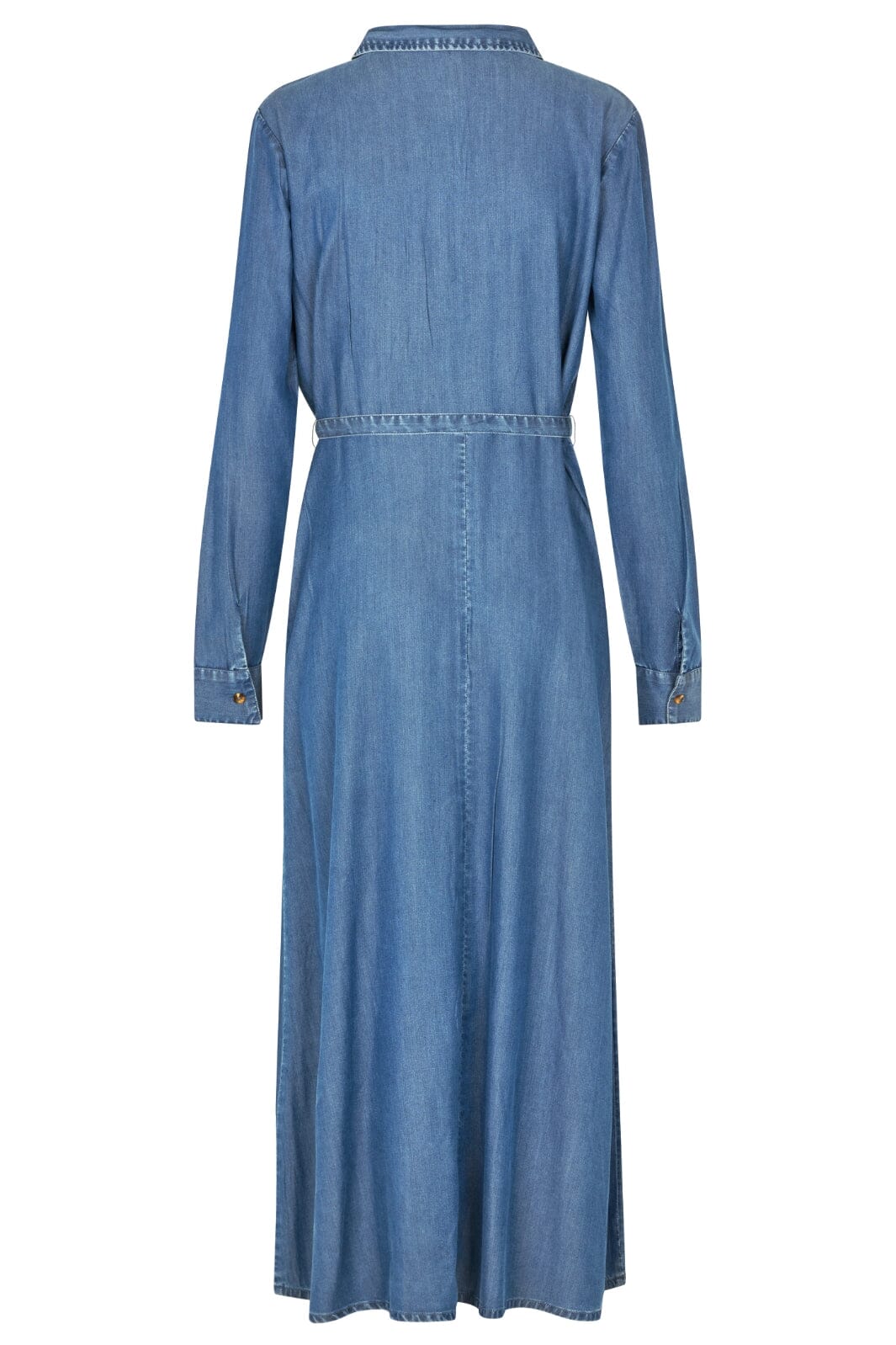 Forudbestilling - MbyM - Sicca-M 58649761 - S11 - Mid Vintage Wash