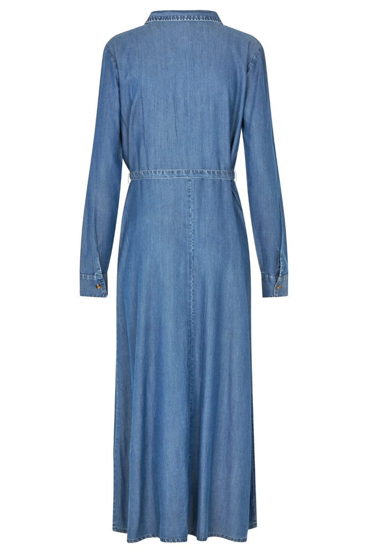 Forudbestilling - MbyM - Sicca-M 58649761 - S11 - Mid Vintage Wash