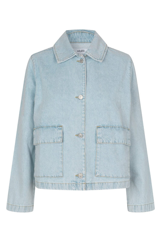 MbyM - Yoshi-M 62269374 - S89 Lighter Blue Wash