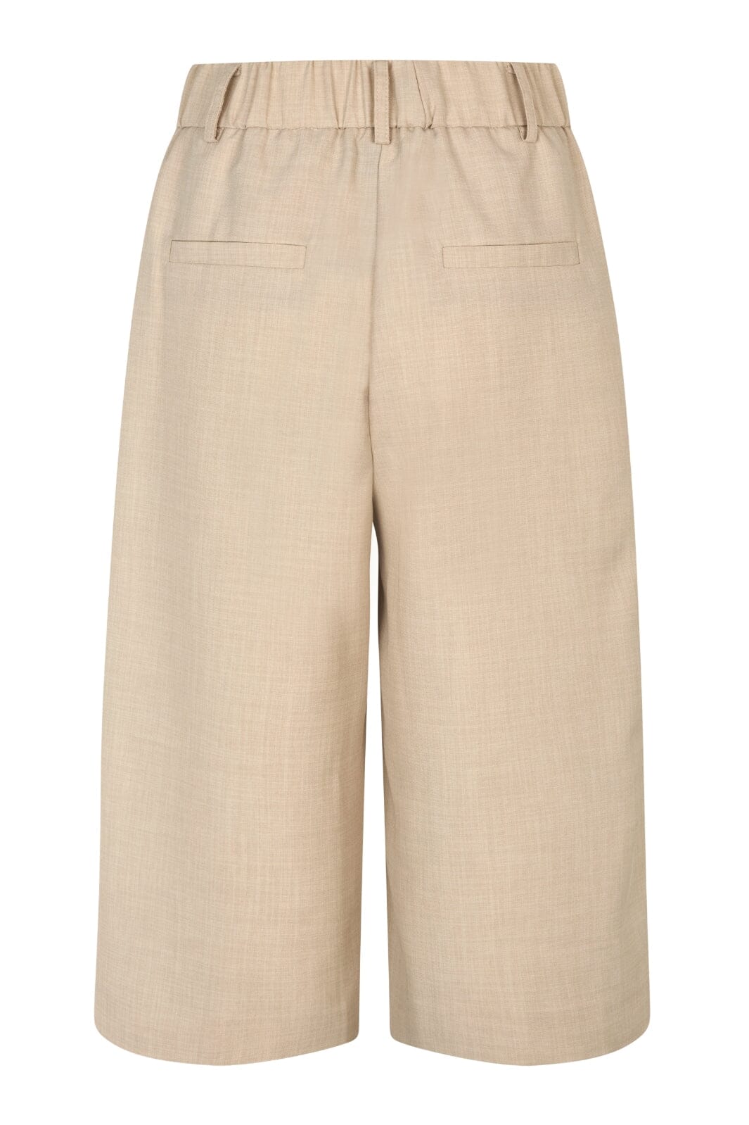 Modström - Galemd 2 Long Shorts 57716 - 105 - Beige Melange