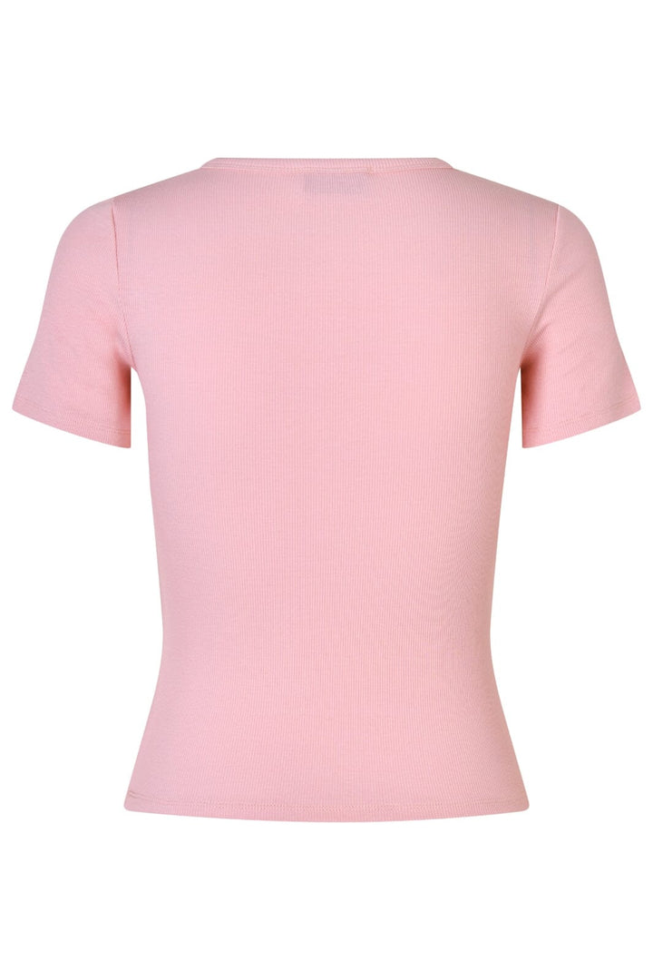Modström - Igormd Short T-Shirt 58544 - 1027 - Bubble Pink