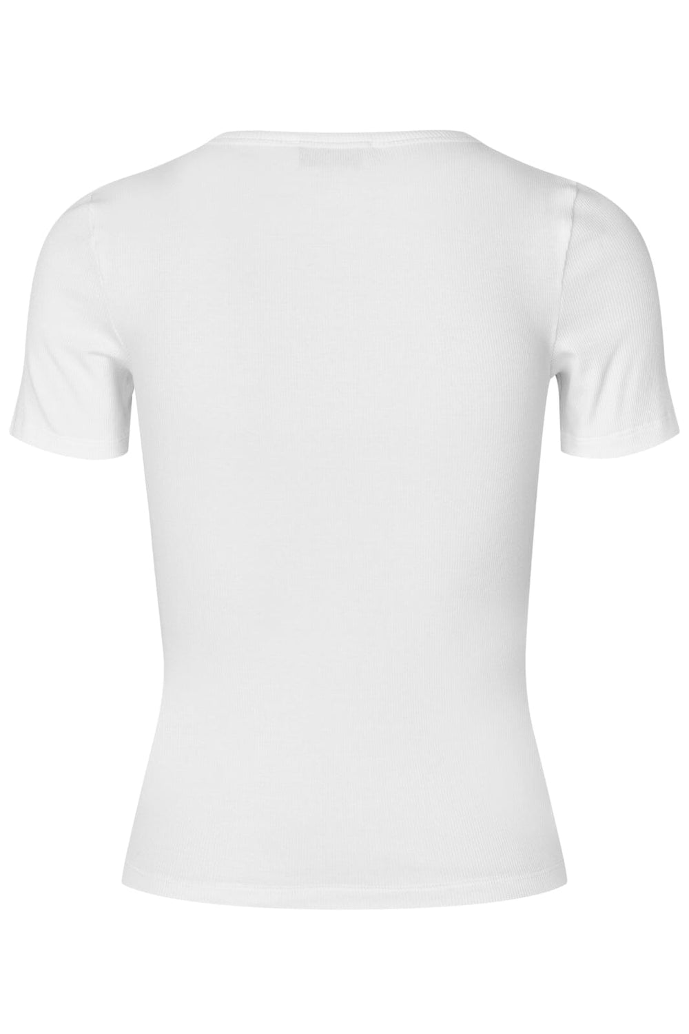 Modström - Igormd Short T-Shirt 58544 - 7 - Off White