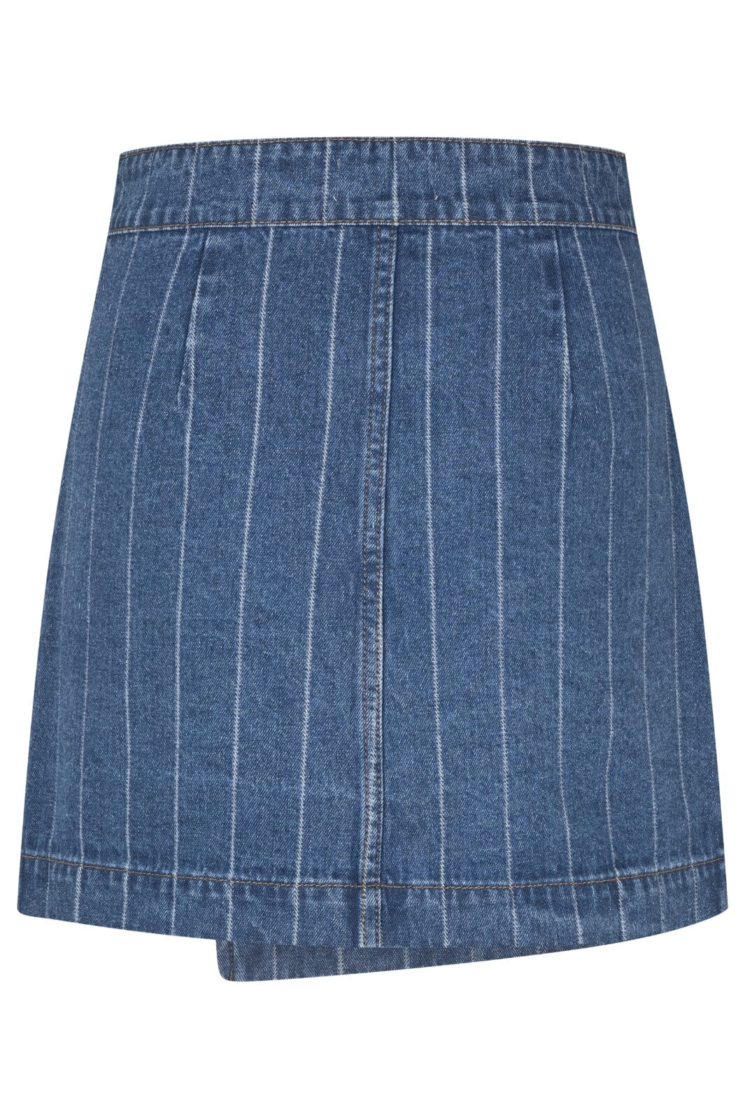 Modström - Isoldemd Jacquard Skirt 58413 - 11966 - Jacquard Stripe
