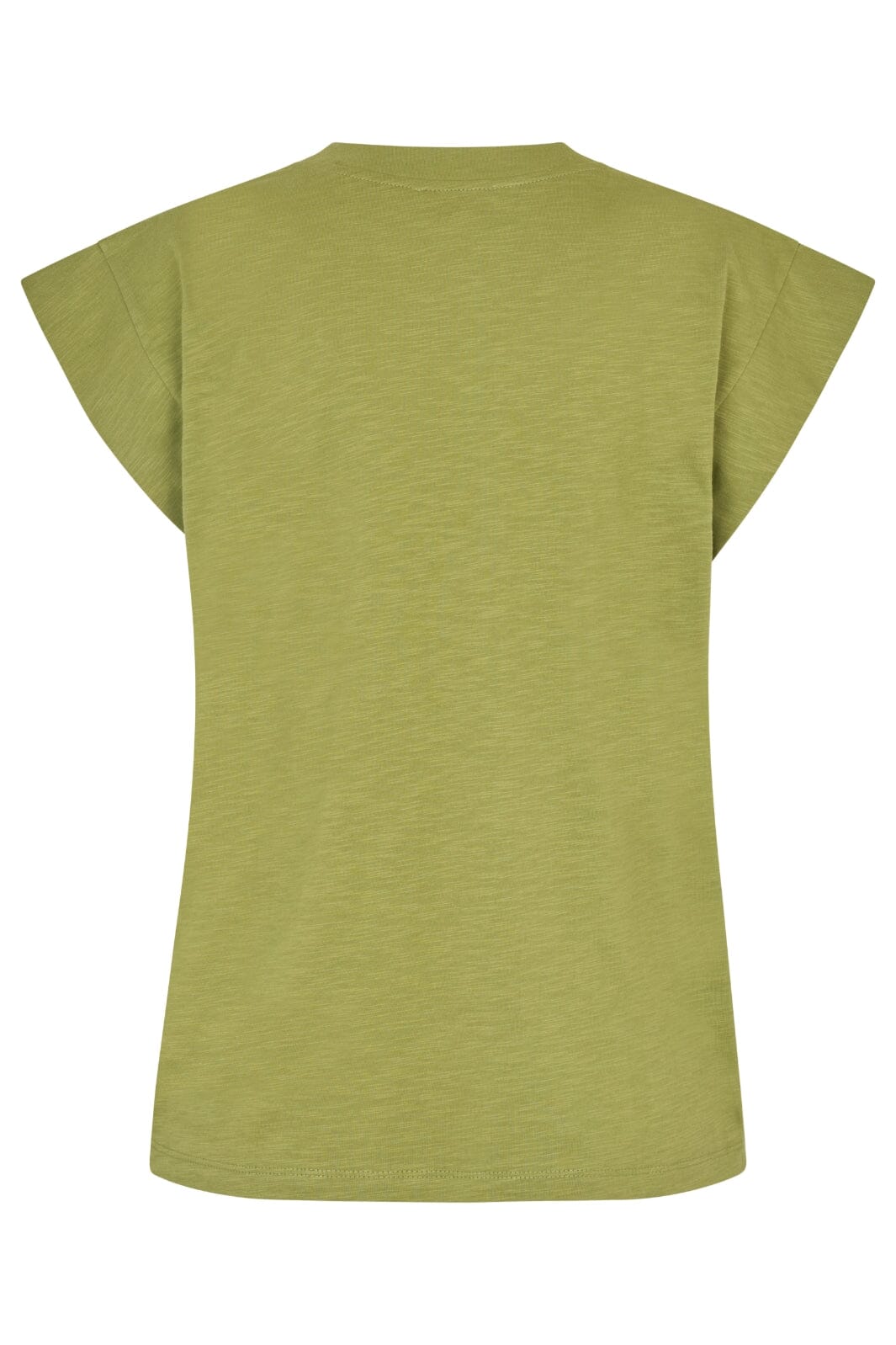 Modström - Neomamd T-Shirt 58450 - 2015 - Grasshopper