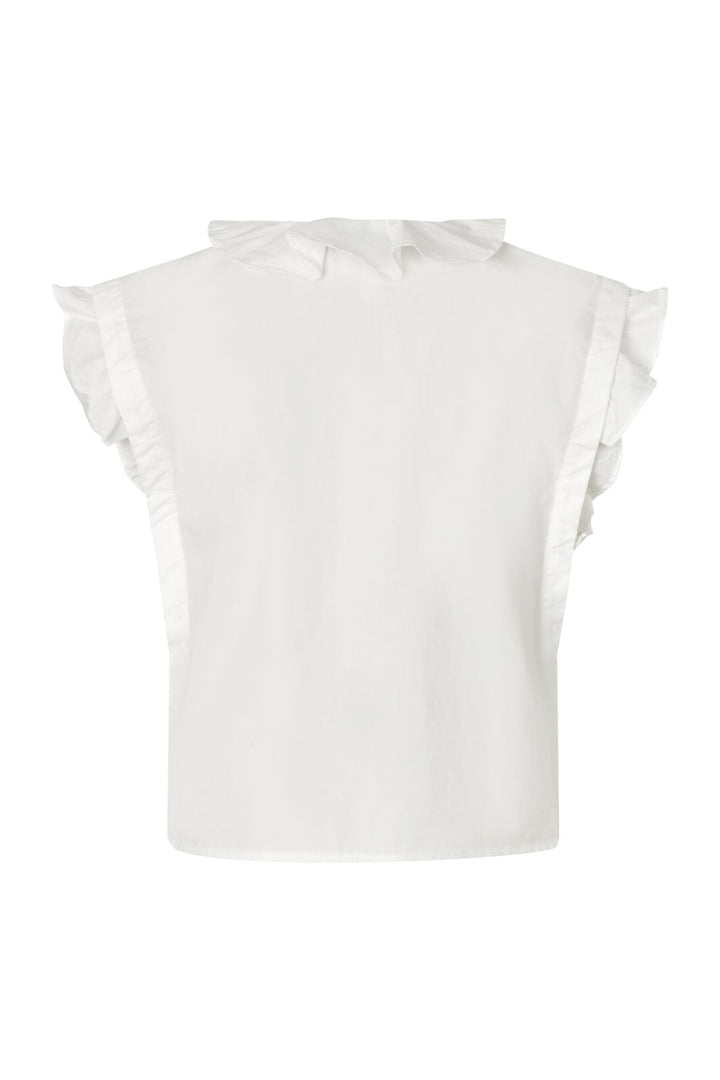 Modström - Nikkomd Solid Top 58740 - 4 - Soft White