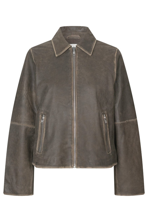 Modström - Nimamd Jacket 58490 - 5579 - Brown