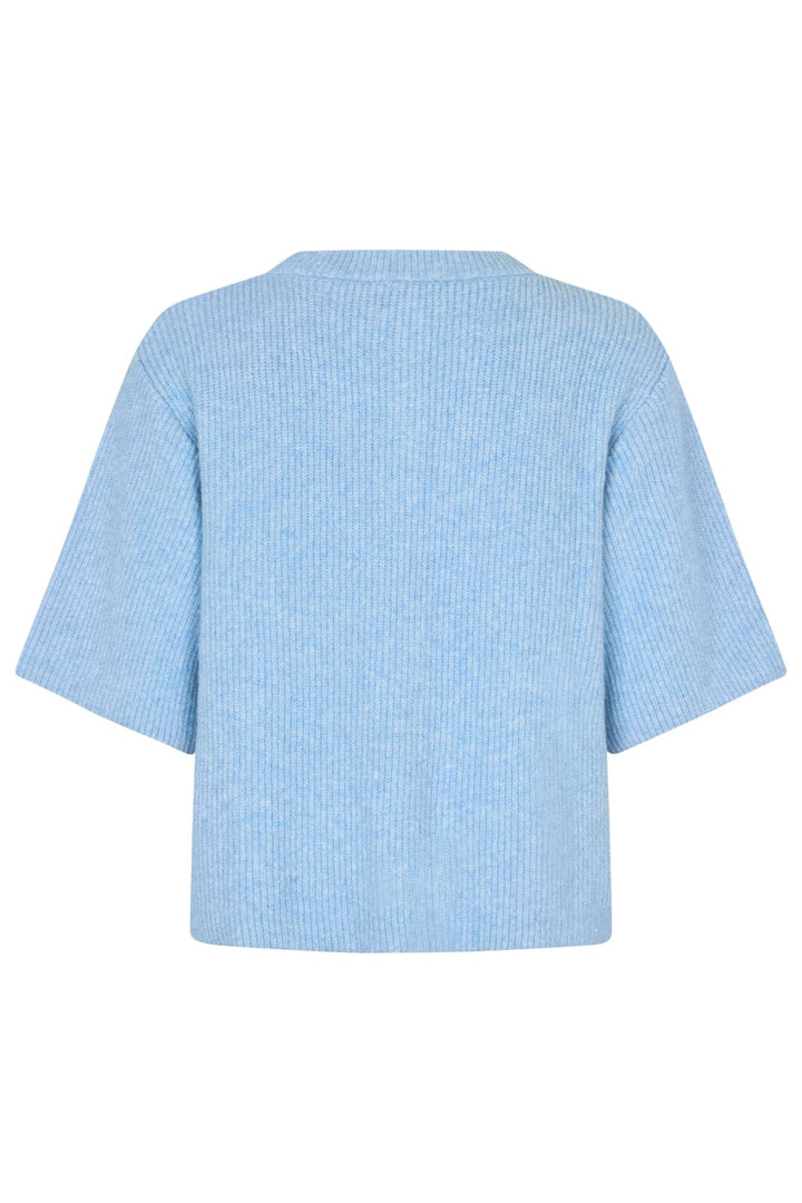 Modström - Noemd Cardigan 58511 - 3352 - Cashmere Blue