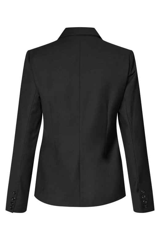 Modström - Piloumd Blazer 58622 - 7090 - Black