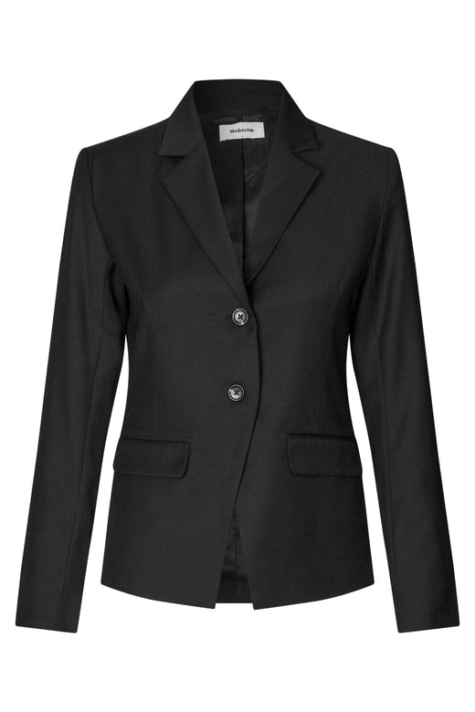 Modström - Piloumd Blazer 58622 - 7090 - Black