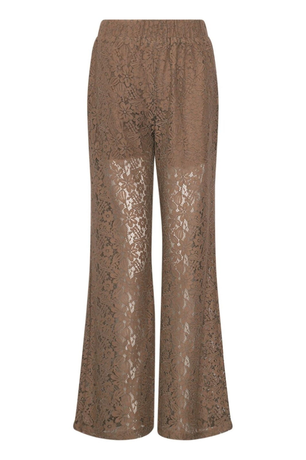 Noella - Shelly Pants 13330001 - 1290 - Timber Brown