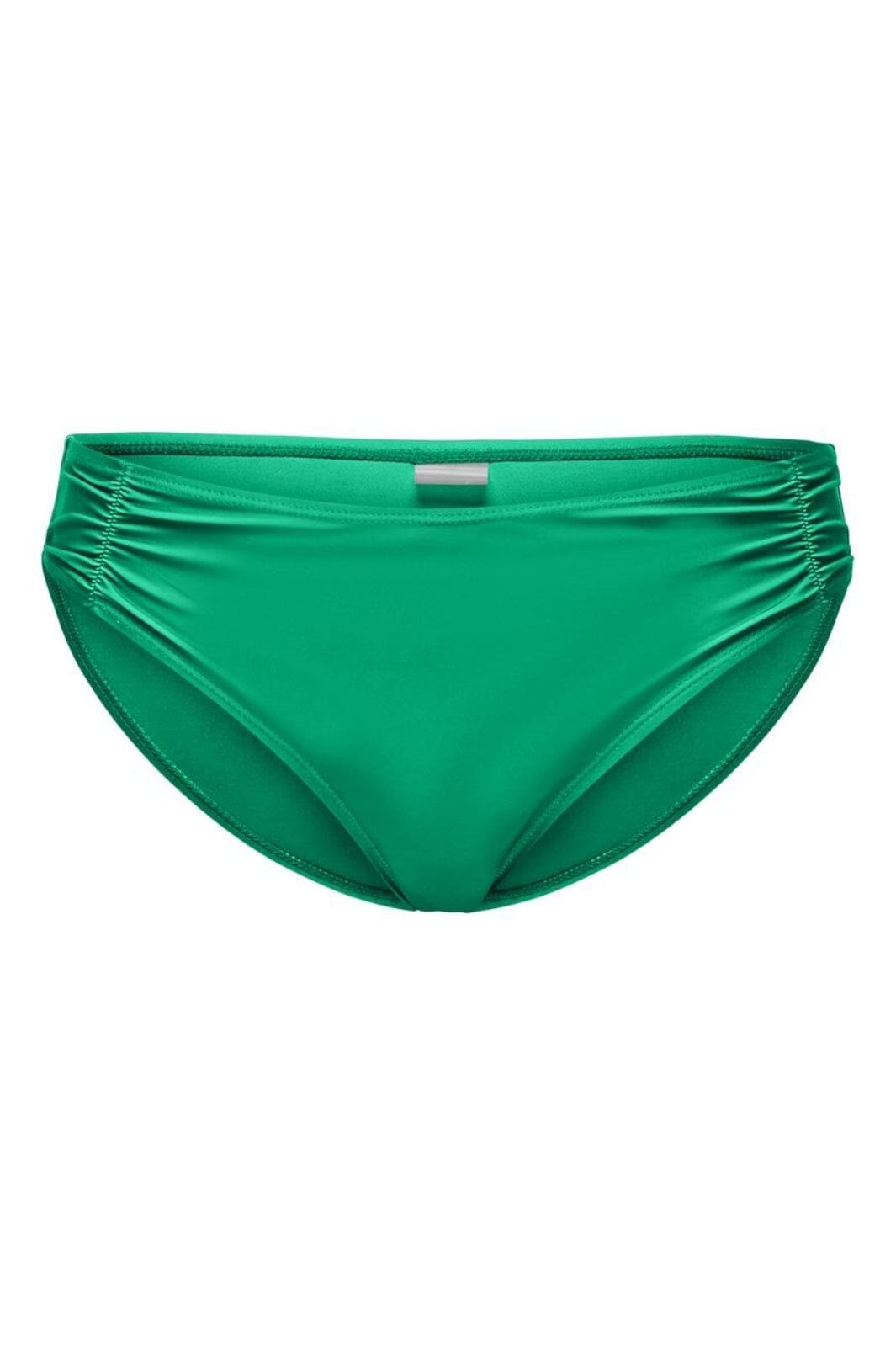 Only - Onlaimee Wrinkle Bikini Brief Swm Acc - 4474941 Mint